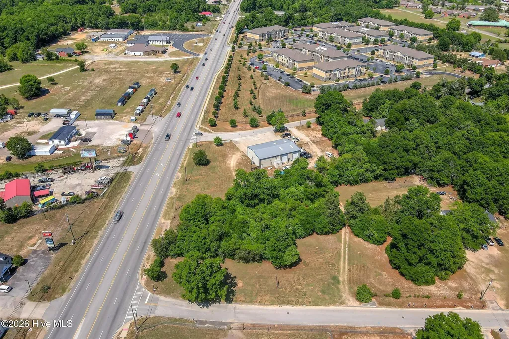 3658 Peach Orchard Road Augusta GA 30906