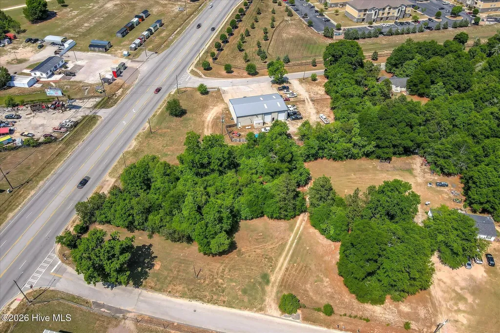3658 Peach Orchard Road Augusta GA 30906