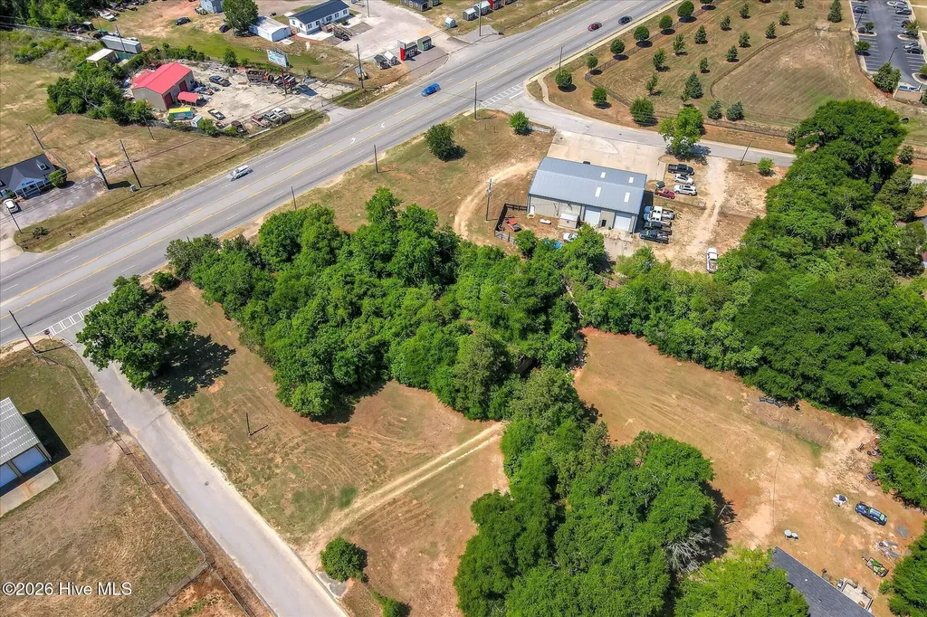 3658 Peach Orchard Road Augusta GA 30906