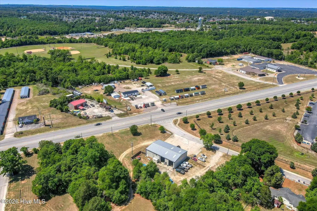 3658 Peach Orchard Road Augusta GA 30906
