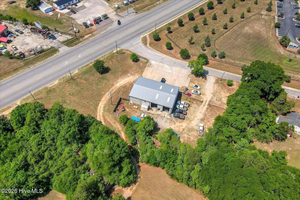 3658 Peach Orchard Road Augusta GA 30906