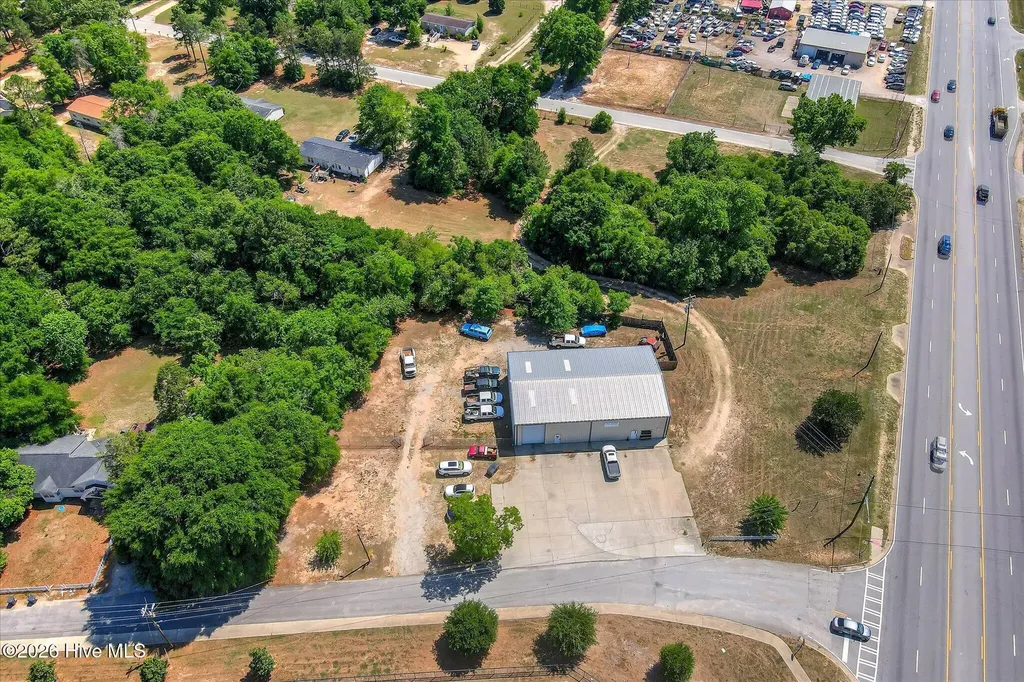 3658 Peach Orchard Road Augusta GA 30906