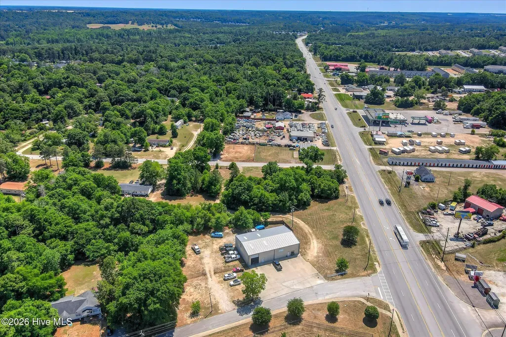 3658 Peach Orchard Road Augusta GA 30906