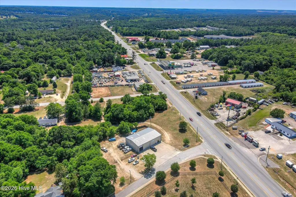 3658 Peach Orchard Road Augusta GA 30906