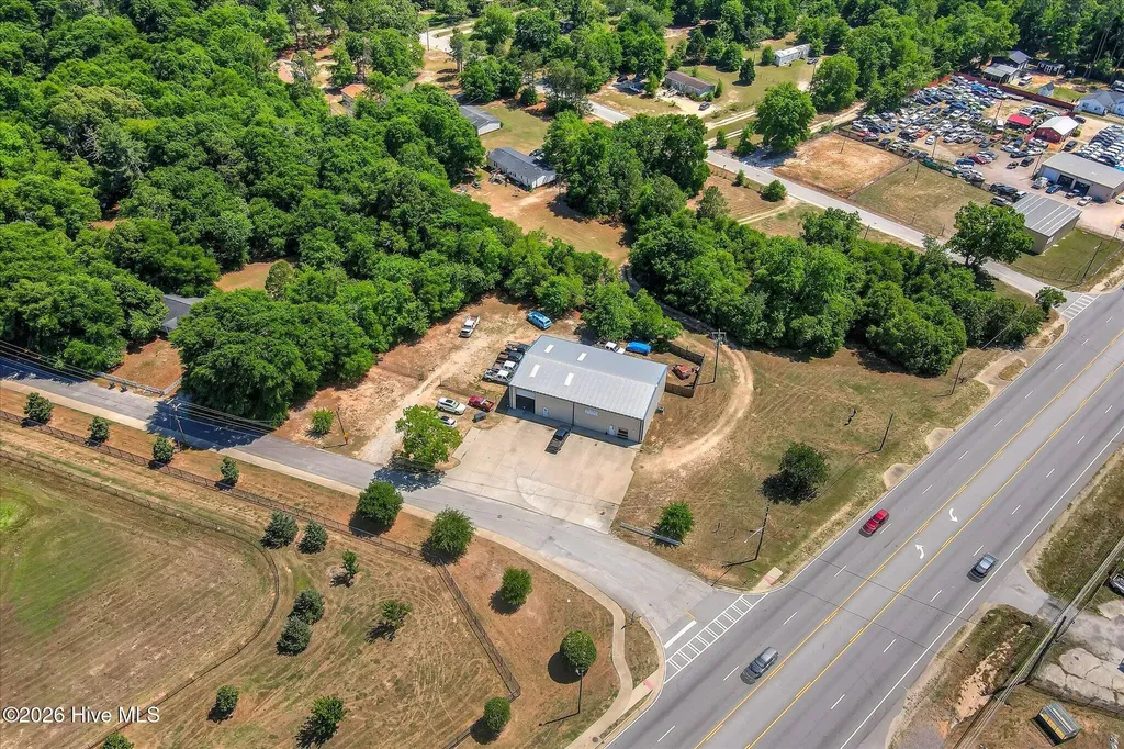 3658 Peach Orchard Road Augusta GA 30906