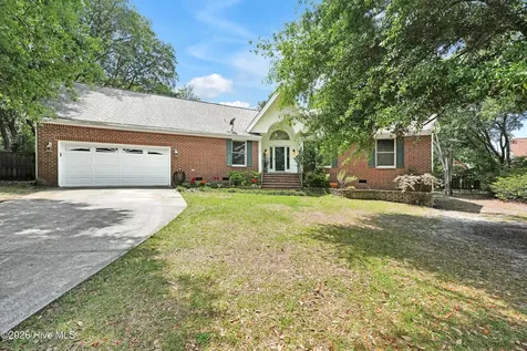 7004 Poplar Knoll Court Wilmington NC 28409
