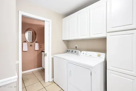 7004 Poplar Knoll Court Wilmington NC 28409