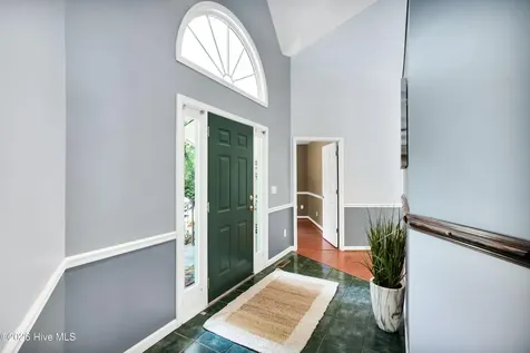 7004 Poplar Knoll Court Wilmington NC 28409