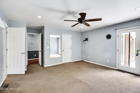 7004 Poplar Knoll Court Wilmington NC 28409