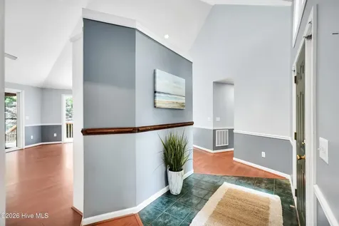 7004 Poplar Knoll Court Wilmington NC 28409