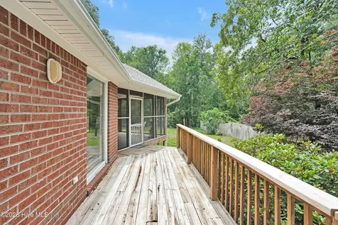7004 Poplar Knoll Court Wilmington NC 28409