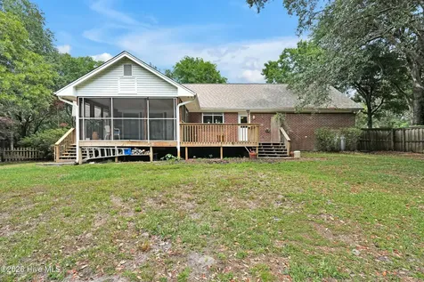 7004 Poplar Knoll Court Wilmington NC 28409
