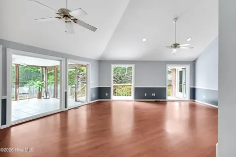 7004 Poplar Knoll Court Wilmington NC 28409