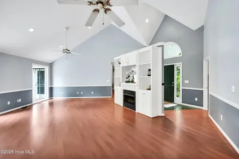 7004 Poplar Knoll Court Wilmington NC 28409