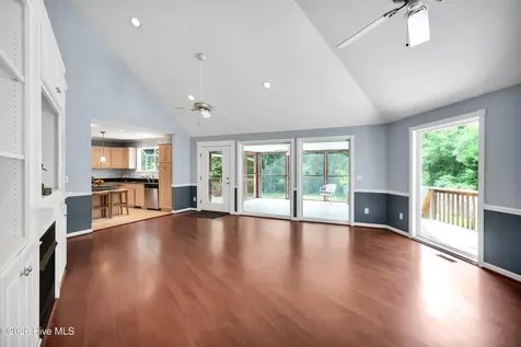 7004 Poplar Knoll Court Wilmington NC 28409