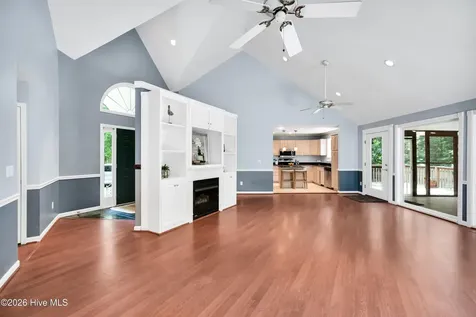 7004 Poplar Knoll Court Wilmington NC 28409
