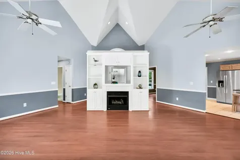 7004 Poplar Knoll Court Wilmington NC 28409