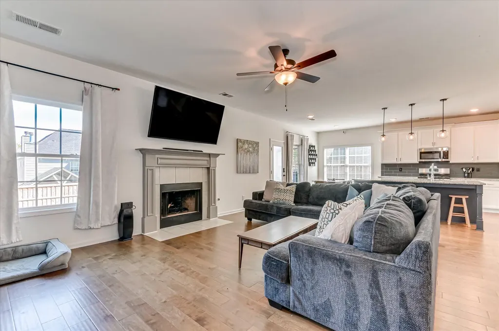 251 Haverford Drive Grovetown GA 30813