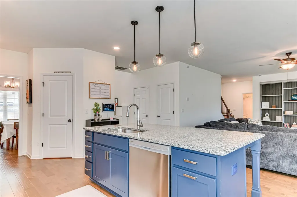 251 Haverford Drive Grovetown GA 30813