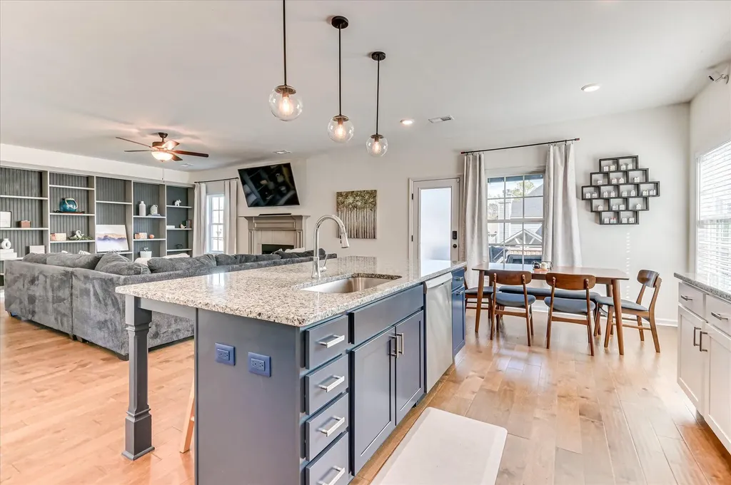 251 Haverford Drive Grovetown GA 30813