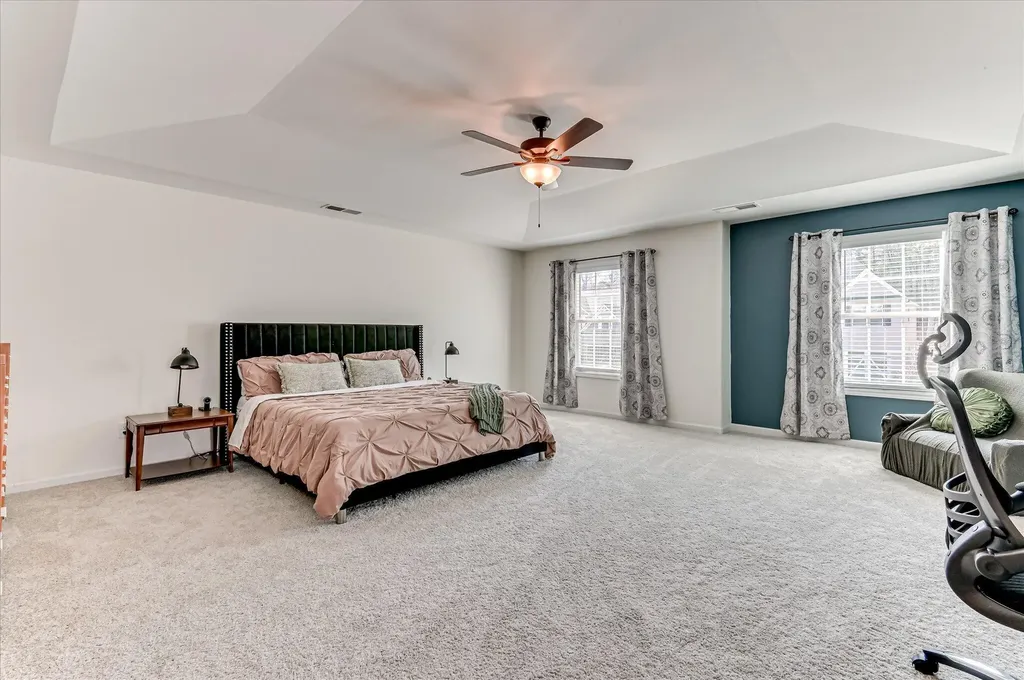 251 Haverford Drive Grovetown GA 30813