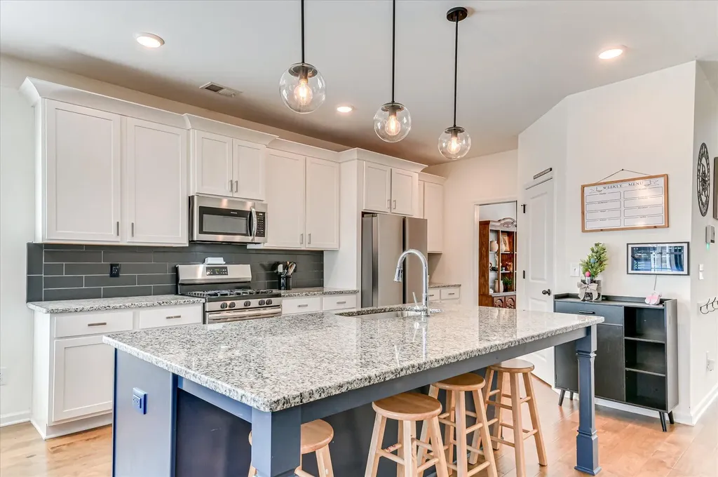 251 Haverford Drive Grovetown GA 30813