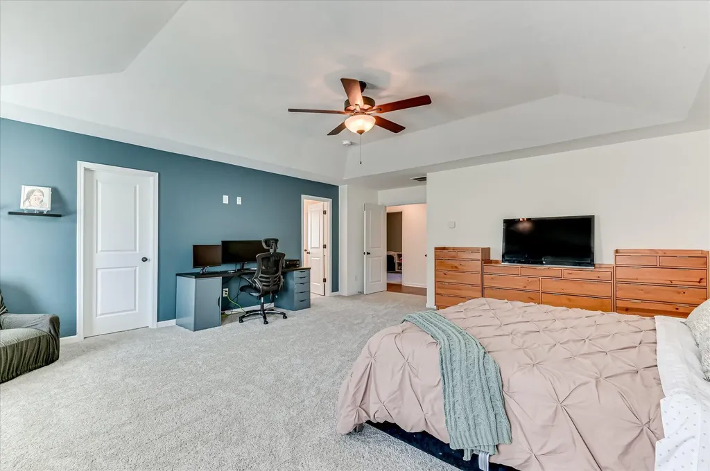251 Haverford Drive Grovetown GA 30813