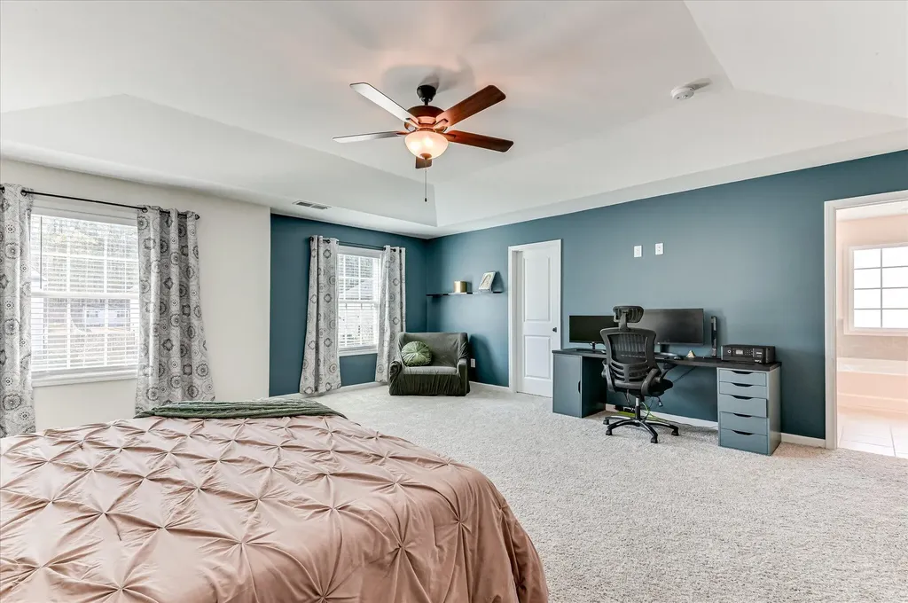 251 Haverford Drive Grovetown GA 30813