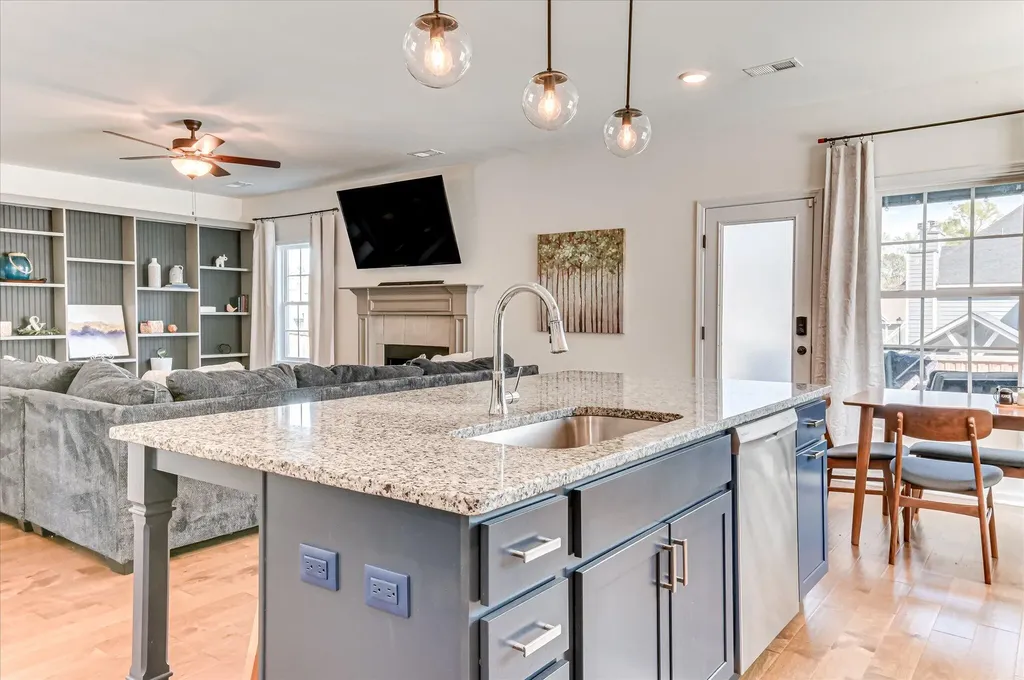 251 Haverford Drive Grovetown GA 30813