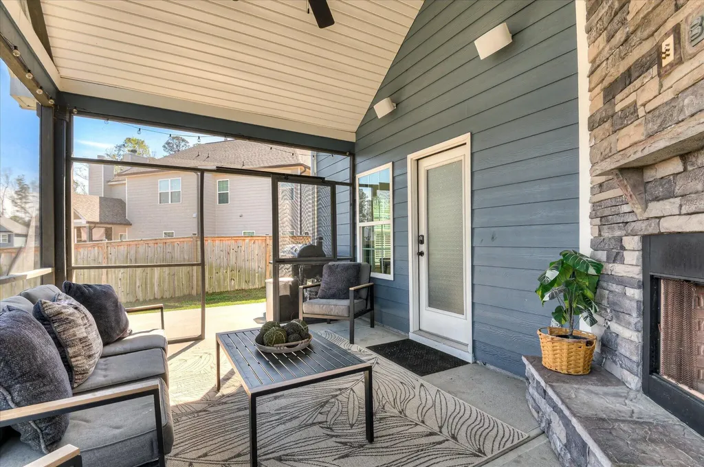 251 Haverford Drive Grovetown GA 30813