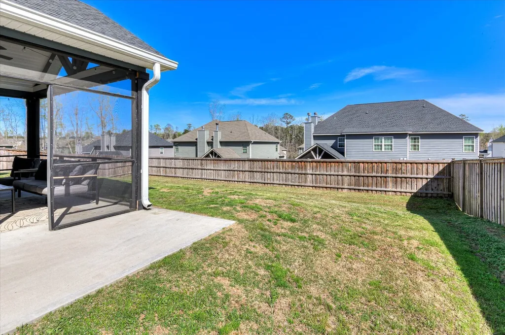 251 Haverford Drive Grovetown GA 30813