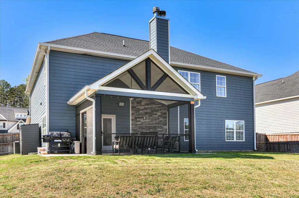 251 Haverford Drive Grovetown GA 30813