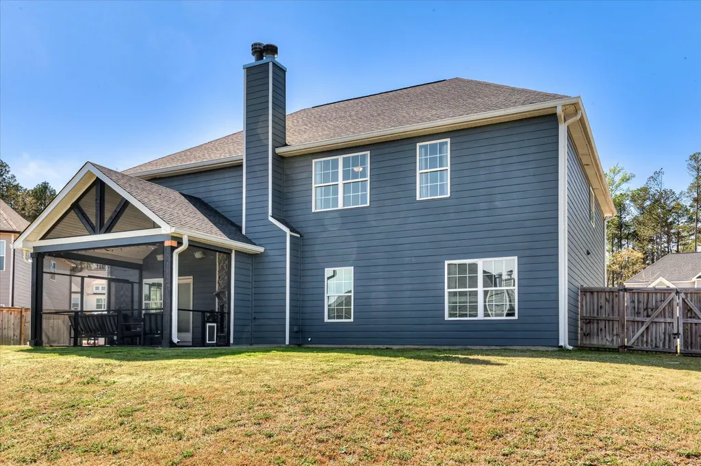 251 Haverford Drive Grovetown GA 30813