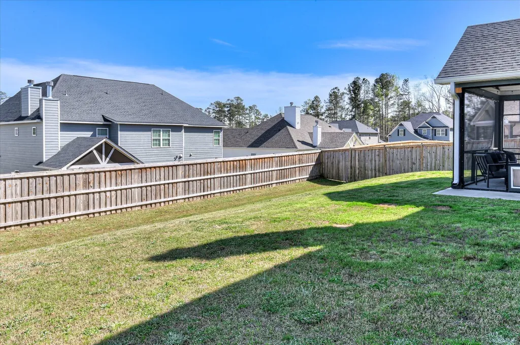 251 Haverford Drive Grovetown GA 30813