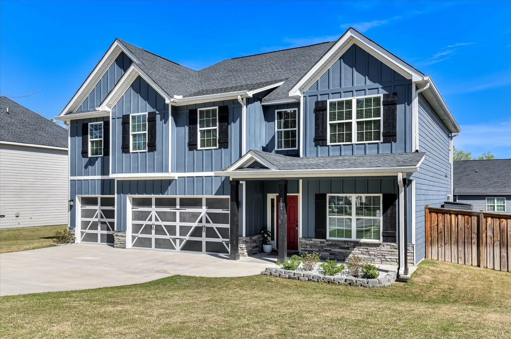 251 Haverford Drive Grovetown GA 30813