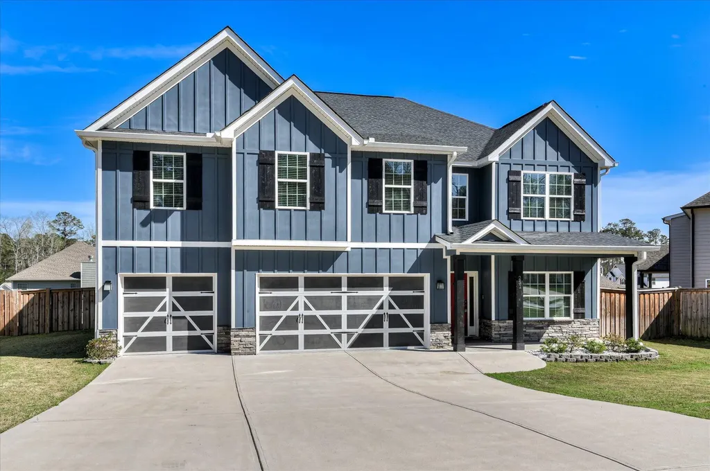251 Haverford Drive Grovetown GA 30813