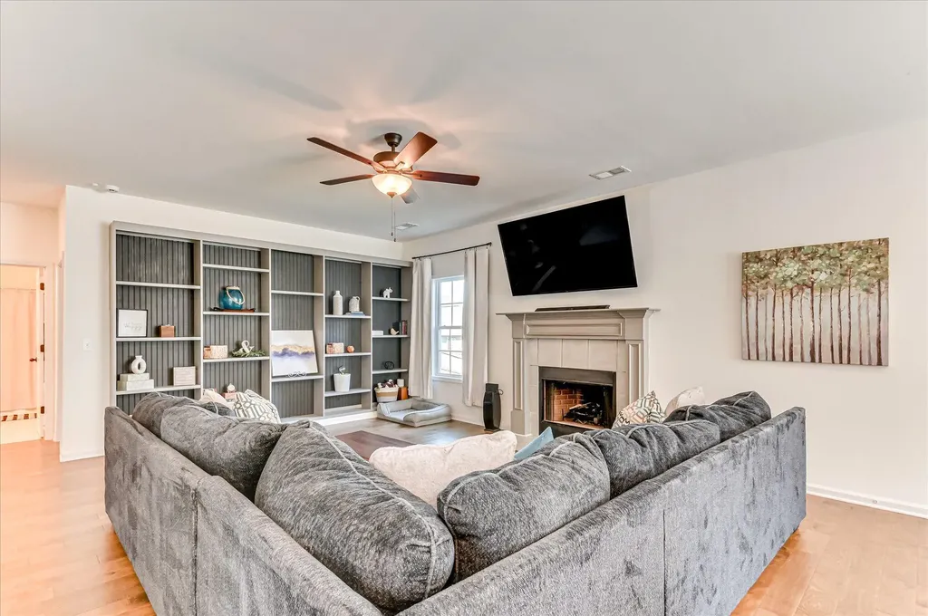 251 Haverford Drive Grovetown GA 30813