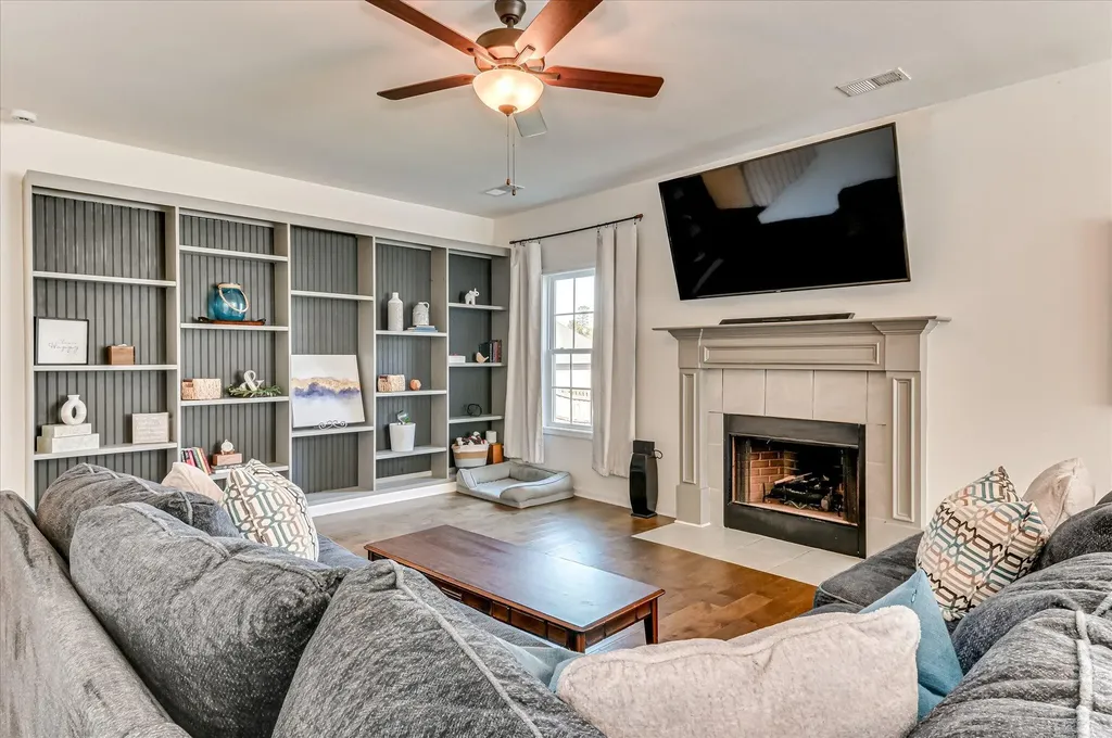 251 Haverford Drive Grovetown GA 30813