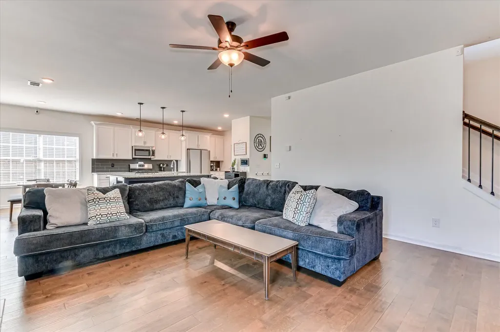 251 Haverford Drive Grovetown GA 30813