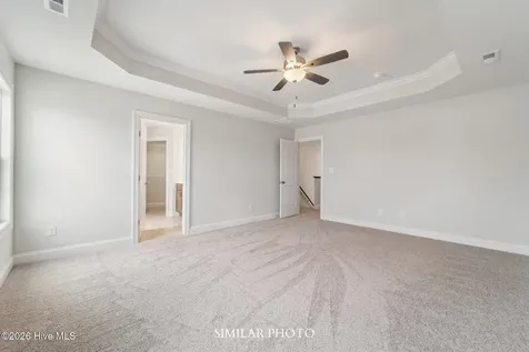 98 Twisted Vine Boulevard Jacksonville NC 28546