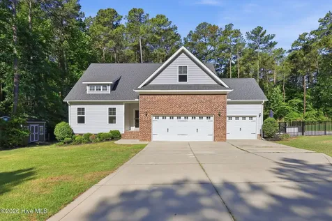 225 Dicks Hill Road Carthage NC 28327