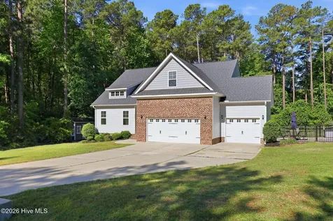 225 Dicks Hill Road Carthage NC 28327