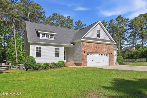 225 Dicks Hill Road Carthage NC 28327