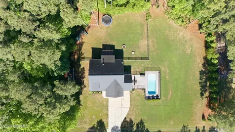 225 Dicks Hill Road Carthage NC 28327
