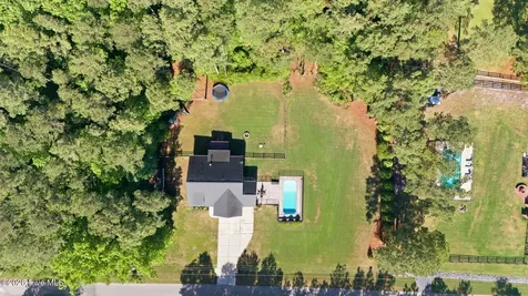 225 Dicks Hill Road Carthage NC 28327