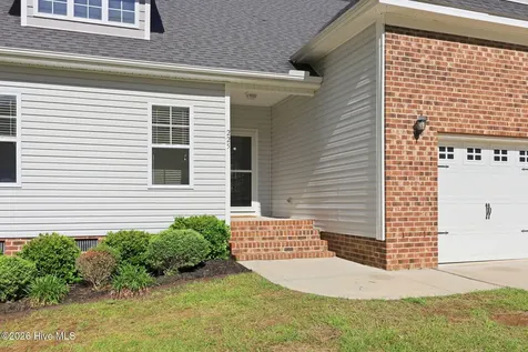 225 Dicks Hill Road Carthage NC 28327