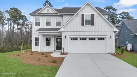6020 Painted Turtle Place Leland NC 28451
