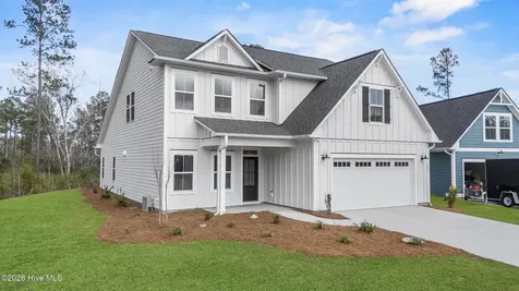 6020 Painted Turtle Place Leland NC 28451