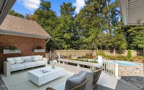 8825 Sawmill Creek Lane Wilmington NC 28411