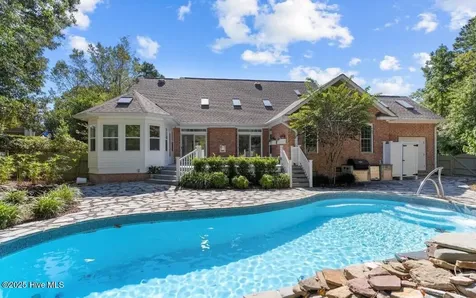 8825 Sawmill Creek Lane Wilmington NC 28411